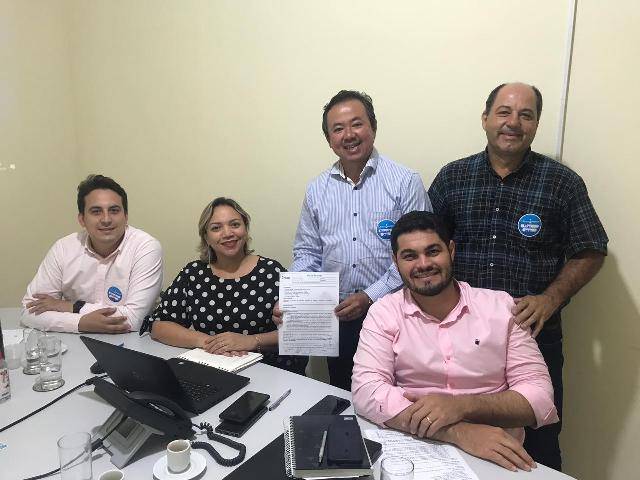 Prefeito de Vilhena renegocia dívida de iluminação pública e débito com Enegisa cai de R$ 87 milhões para R$ 42 milhões