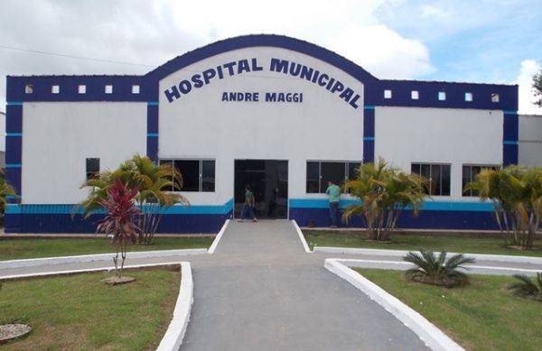 Morador de Vilhena, rapaz de 21 anos cai de andaime e morre em hospital público em cidade do Mato Grosso