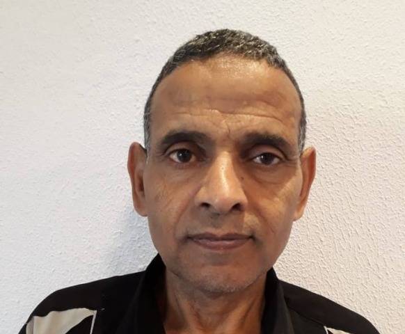 Corpo de líder muçulmano egípcio de 60 anos é encontrado dentro de mesquita em Vilhena