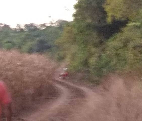 Voluntários encontram corpo do marido de médica; ele estava desaparecido há 3 dias em Vilhena