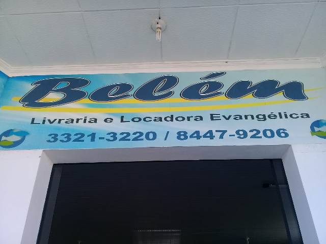 Acredite se quiser: ladrões invadem livraria evangélica em Vilhena e fogem levando várias Bíblias de estudo