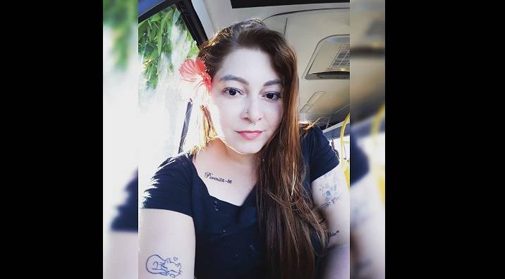 Morre servidora que lutava contra depressão e compartilhava seu sofrimento internet em cidade de RO