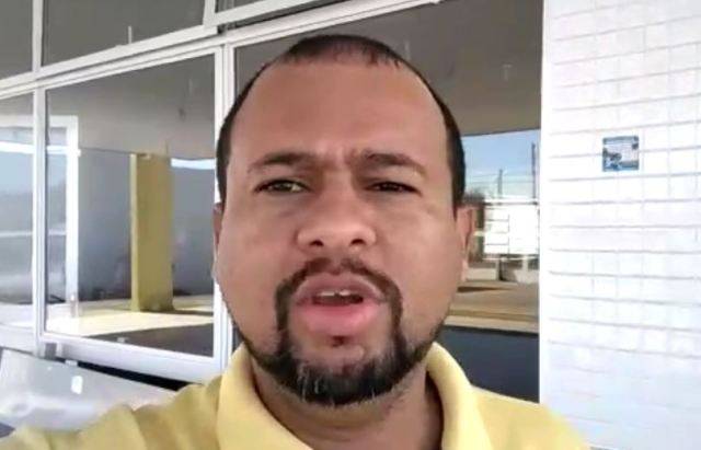“Atendimento de alto nível”: treinador dos três times de futebol da cidade elogia Saúde de Vilhena; assista vídeo