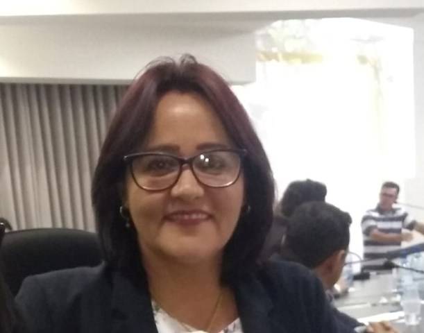 Vereadora vilhenense se manifesta sobre denúncias de adversários que querem cassar seu mandato na justiça