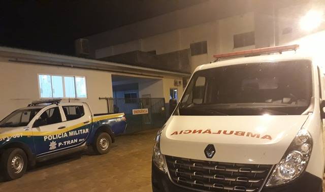 Seqüestrado junto com o filho, pecuarista de Colorado do Oeste passa horas em cativeiro próximo a Vilhena