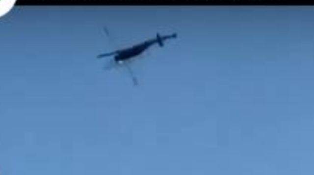 ASSISTA VÍDEO: após visita de ministro, helicóptero do Ibama é atacado a tiros em Rondônia