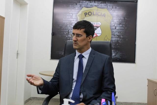Delegado conclui inquérito e indicia caminhoneiro que matou comerciante em Vilhena: “não foi legítima defesa”