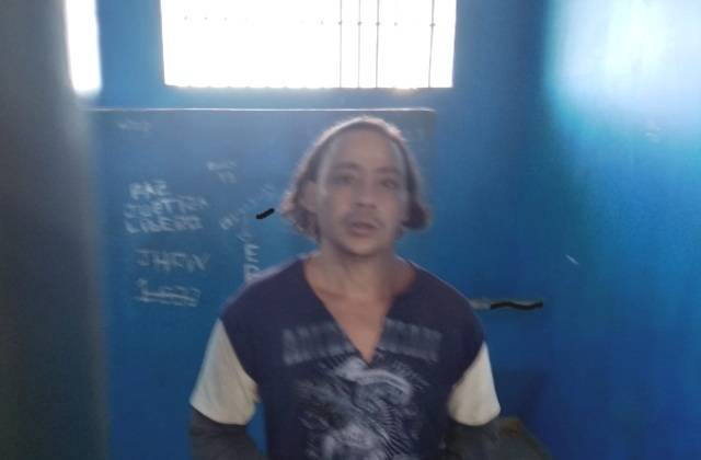 Homem de 35 anos que matou a própria mãe a facadas em Vilhena usou maconha e premeditou o crime