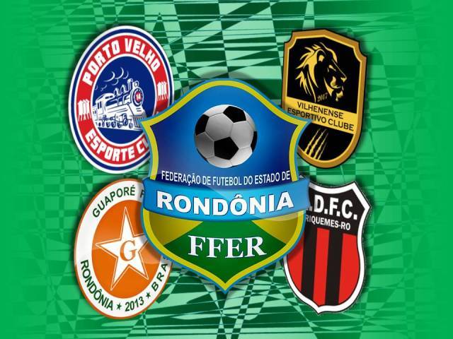 Rondoniense Sub-20: última rodada define classificados à semifinal