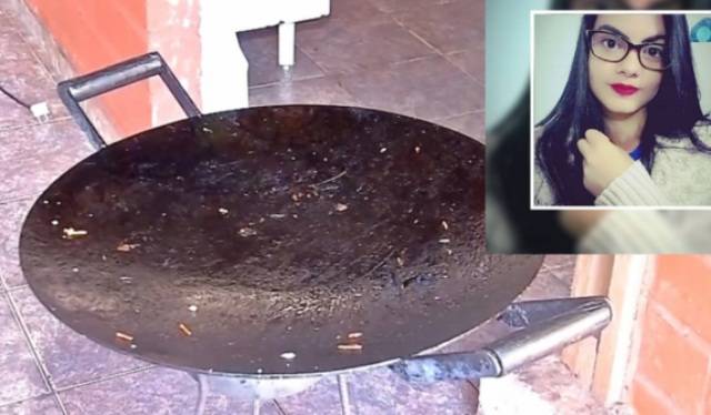 Mesmo tipo de acidente que matou vilhenense faz nova vítima no MT; garota de 20 anos tem 60% do corpo queimado