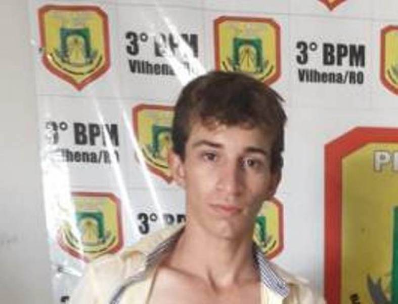 Polícia Civil identifica e indicia os dois homens que mataram rapaz de 19 anos a pauladas em Vilhena este ano