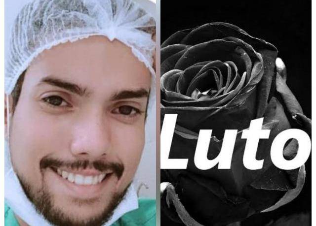 Após cremação do corpo na Bolívia, cerimônia religiosa marca despedida de estudante de medicina em Cabixi