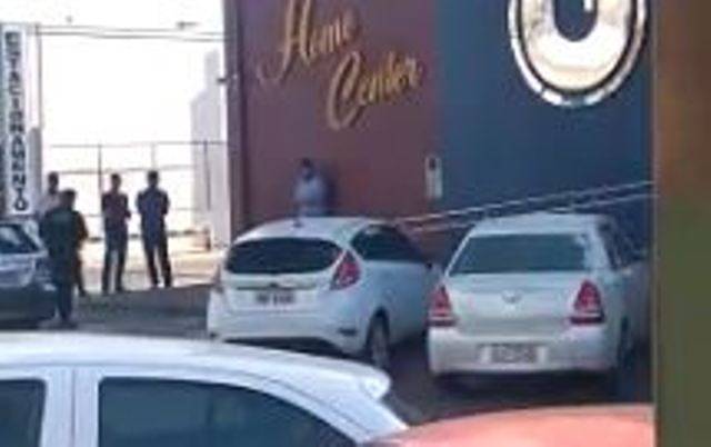 ASSISTA VÍDEO: golpista é preso após comprar imóvel de R$ 90 mil e fazer três vítimas em Vilhena