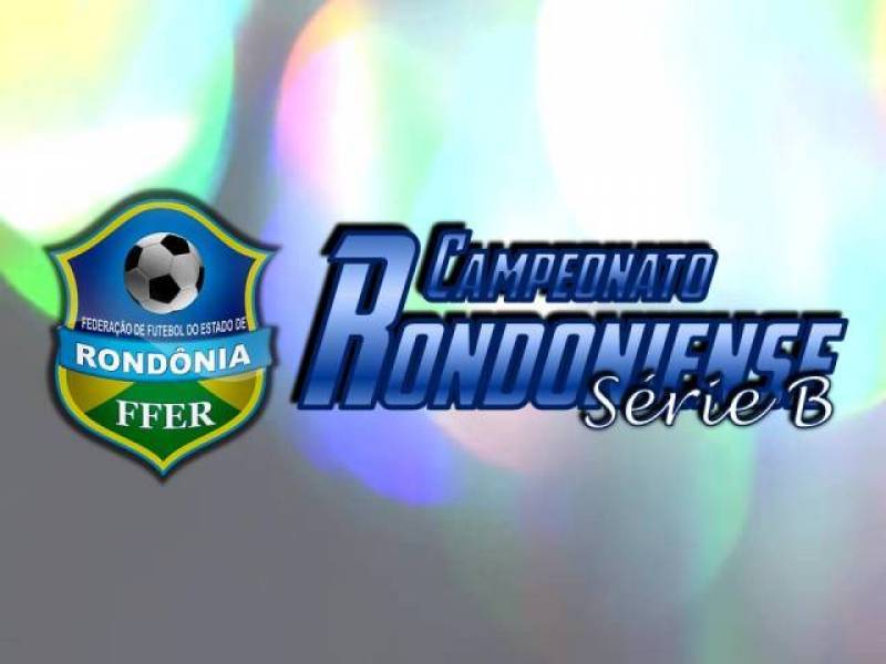 Prazo de inscrições para o Rondoniense Série B termina hoje