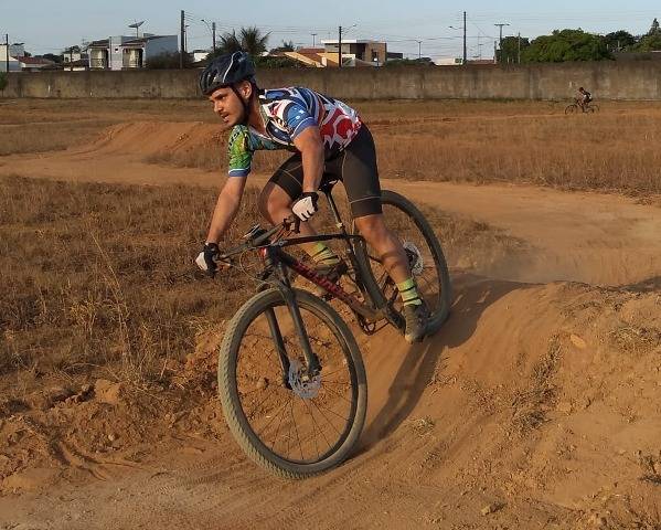 Construída no complexo do Estádio Municipal, pista de XCO será inaugurada amanhã