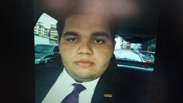 Vilhena: estelionatário contrata motorista, o leva para jantar e mobiliza até Bombeiros para aplicar golpe