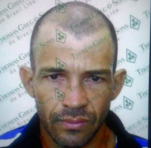 Preso na área rural de Colorado do Oeste homem que matou um e deixou outro ferido próximo a Cabixi