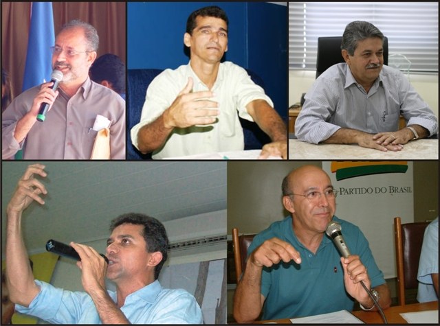 IBOPE: CAHULLA SOBE 9% E JÁ LIDERA DISPUTA PELO GOVERNO DE RONDÔNIA