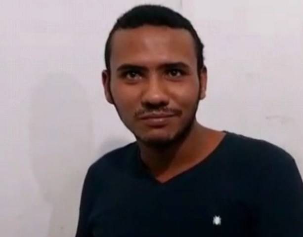 Preso em cidade de Rondônia, motorista de aplicativo confessa que matou cliente que não quis pagar R$ 150 por corrida