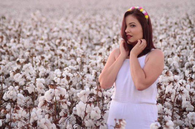 Além de injetar bilhões na economia do Cone Sul, agronegócio vira cenário para ensaios fotográficos em Vilhena