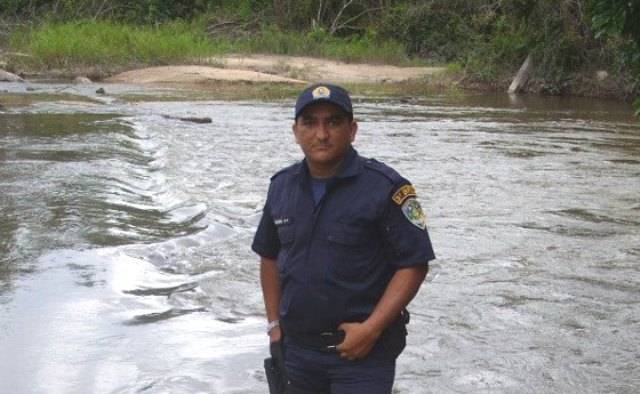 Após discussão, policial militar é executado a tiros em Vilhena; megaoperação é deflagrada para prender assassino