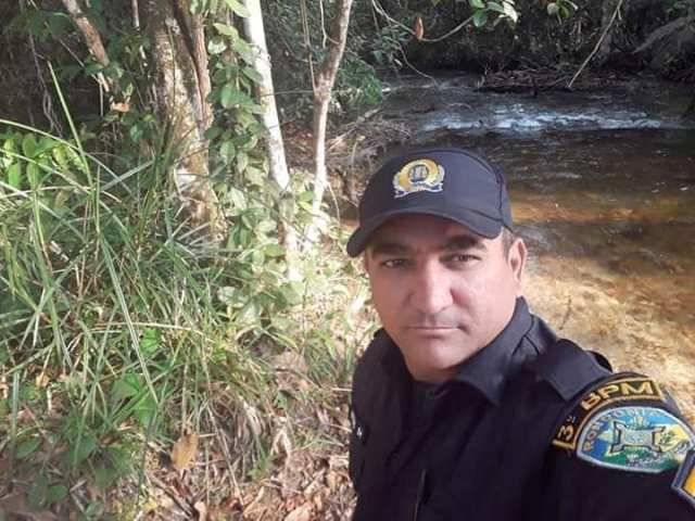 Após prisão dos dois irmãos que mataram cabo da PM a tiros em Vilhena, polícia divulga detalhes do crime