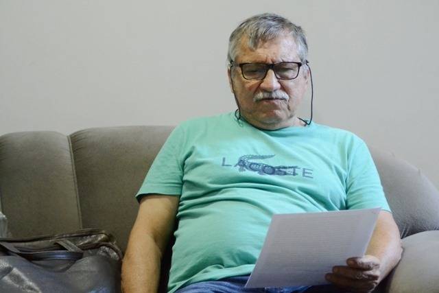 Engenheiro civil pioneiro em Vilhena lança manifesto e divulga cartilha antes de se aposentar