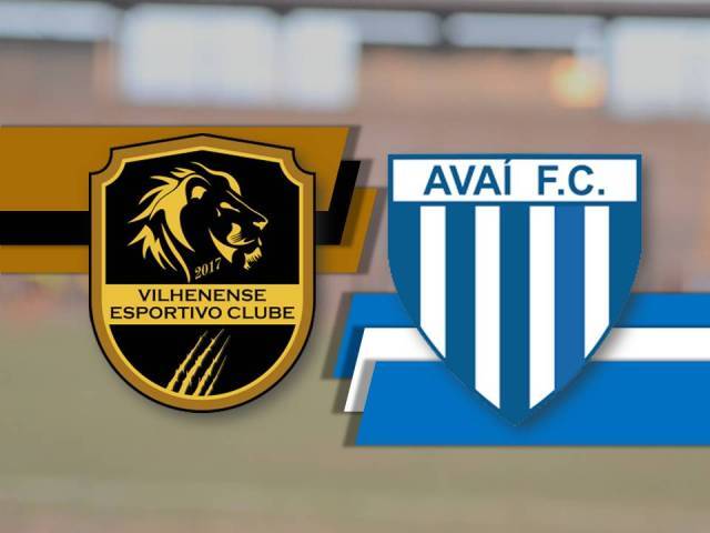 Vilhenense e Avaí começam a decidir neste sábado o título do Campeonato Rondoniense Sub-17
