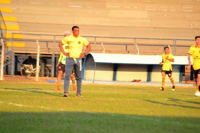 Vilhenense e Porto Velho decidem neste sábado quem irá para a decisão do Campeonato Rondoniense Sub-20
