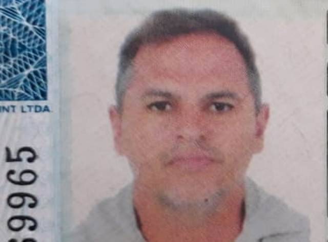 Comerciante de Cabixi é encontrado ferido após acidente e morre em hospital de Colorado do Oeste