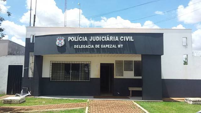 Em cidade do Mato Grosso, rapaz de 23 anos mata a própria filha de apenas sete meses no Dia dos Pais
