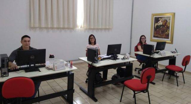 Vilhena: cresce número de contribuintes atendidos pelo Núcleo de Apoio Contábil e Fiscal da Faculdade AVEC