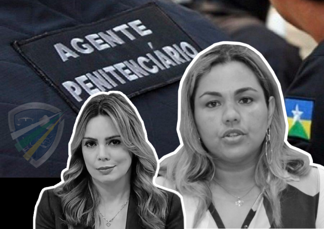 ASSISTA VÍDEO: Rachel Sheherazade, do SBT, volta a atacar agentes penitenciários, cita Rondônia e sindicato rebate