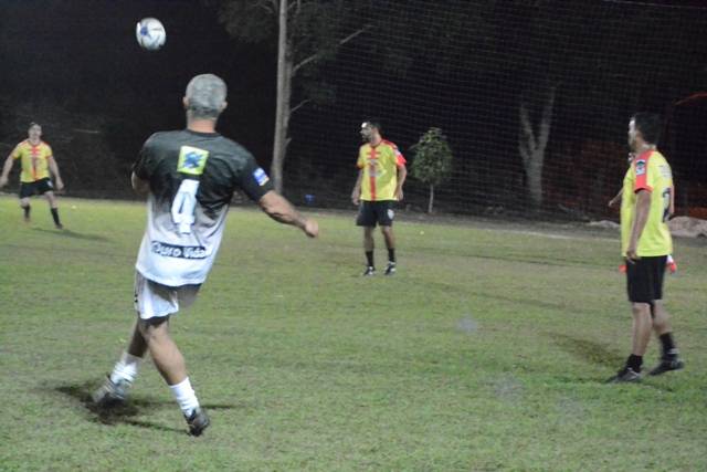 Organização define datas dos confrontos da semifinal da Copa Mundo Alcalino de Futebol Society