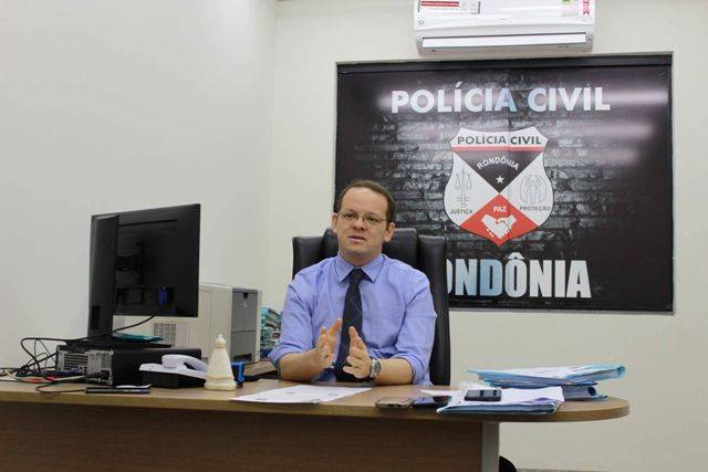 Mulher é presa acusada de encomendar assassinato em Vilhena; polícia revela novos detalhes sobre a morte de policial