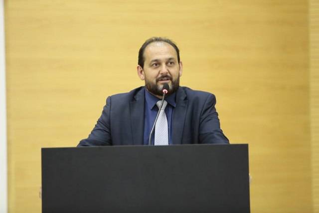Presidente da Assembléia comenta arquivamento de pedido de impeachment contra governador de Rondônia