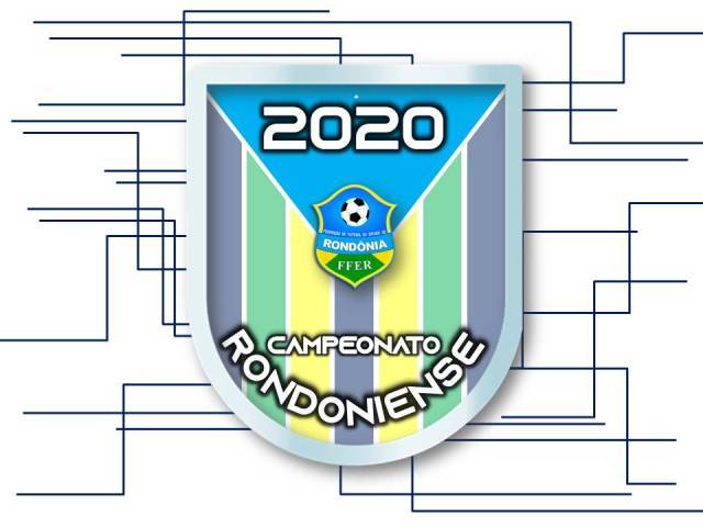 Clubes têm até o dia 17 de setembro para confirmar participação no Campeonato Rondoniense 2020