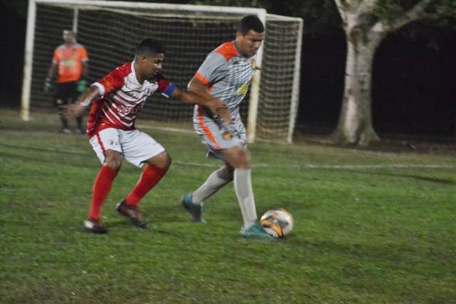 Saem primeiros finalistas da Copa Mundo Alcalino de Futebol Society