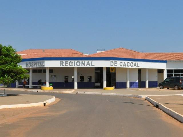 Uma semana após acidente na área rural de Cerejeiras, caminhoneiro de 57 anos morre em hospital de Cacoal