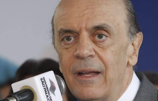 ENVOLVIDO EM AÇÃO CONTRA FILHA DE SERRA RESPONDE PROCESSOS EM RO