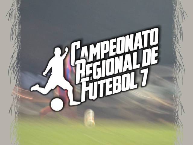 Cabixi recebe a rodada de abertura do Campeonato Regional de Futebol 7