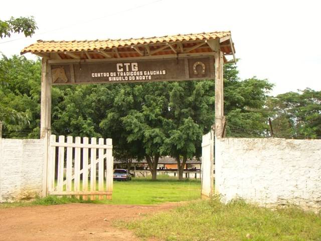COMEÇAM OS PREPARATIVOS PARA A SEMANA FARROUPILHA EM VILHENA