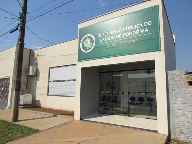 Com um único defensor, Defensoria Pública faz mais de 200 atendimentos por mês em Cerejeiras
