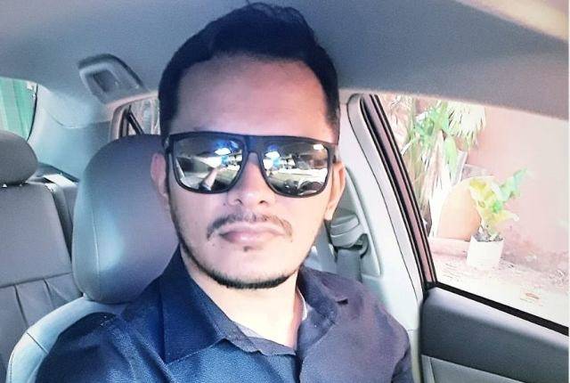 Servidor público acusado de matar a namorada de 17 anos e esconder corpo em Cerejeiras vai a novo júri popular