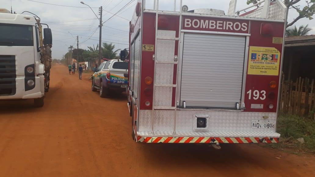 Identificado homem de 36 anos morto a facada e cujo corpo estava dentro de fossa em Vilhena; irmão é suspeito