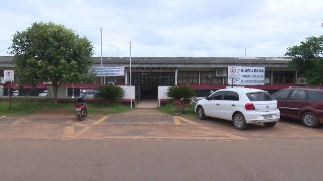 Transferido para Cacoal, vilhenense acusado de abuso sexual contra idosa será ouvido em audiência de custódia