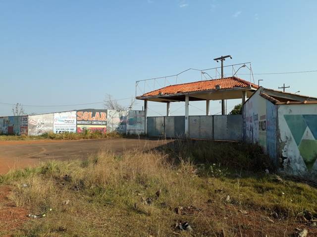Irmã de pecuarista homenageado denuncia abandono pede que Cerejeiras cuide do Parque de Exposições