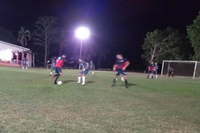 Finais da Copa Mundo Alcalino de Futebol Society serão neste sábado na Chácara ATFC