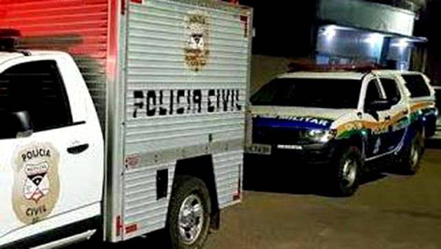 Em cidade de Rondônia, homem é assassinado por populares, após esfaquear ex- mulher e atual marido dela