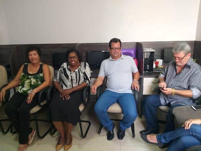 Ex-deputada diz que PROS já tem lista de candidatos a vereador e não descarta lançar nome para prefeito em Vilhena